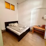 Orza Apartamento Budapeste
