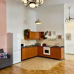 Apartment Orza Budapest