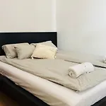 Orza Apartment Budapest