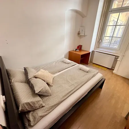 Appartement Orza Budapest