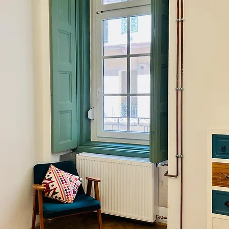 Orza Appartement